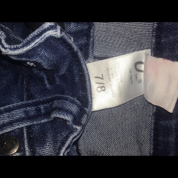 United Jeans-Los Angeles - Picture 3 of 3